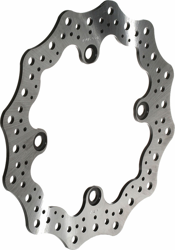 RFX RACE WAVE FIXED BRAKE DISC FXBD1040555BK