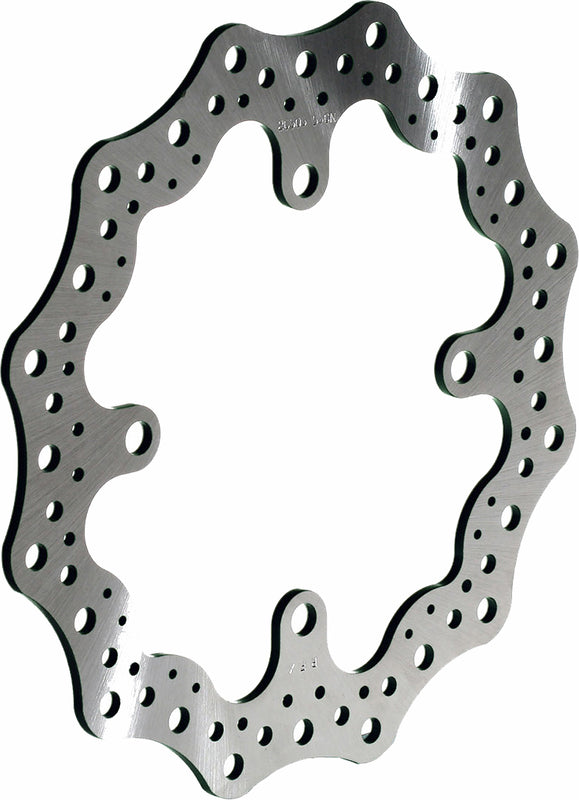 RFX RACE WAVE FIXED BRAKE DISC FXBD2070555BK