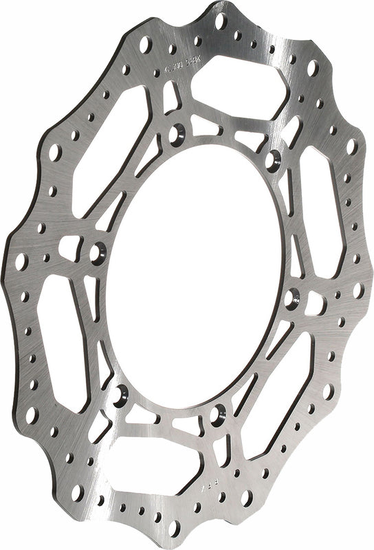 RFX RACE WAVE FIXED BRAKE DISC FXBD4030055BK