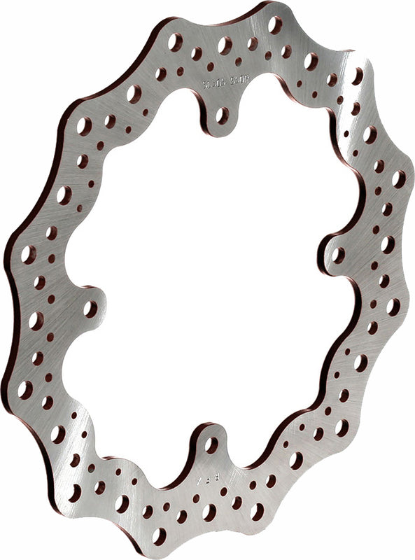 RFX RACE WAVE FIXED BRAKE DISC FXBD5050555BK