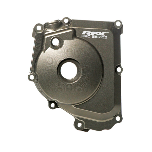 RFX Pro запален капак - Aluminium Fxic4030099H2