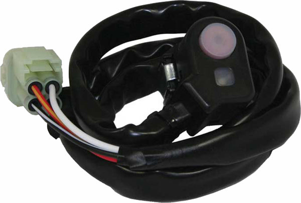 Бутон RFX Race Kill - OEM реплика FXKB1040055S