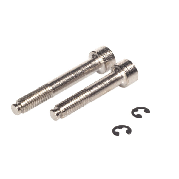 RFX състезателна спирачна подложка ПИН комплект FPXPP500555S