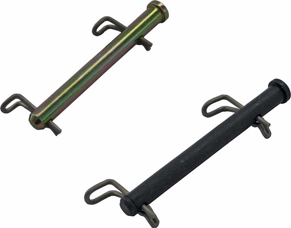 RFX състезателна спирачна подложка ПИН комплект FPXPP50100555ST