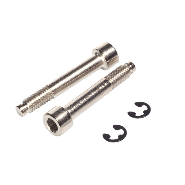 RFX състезателна спирачна подложка ПИН комплект FPXPP50200555S