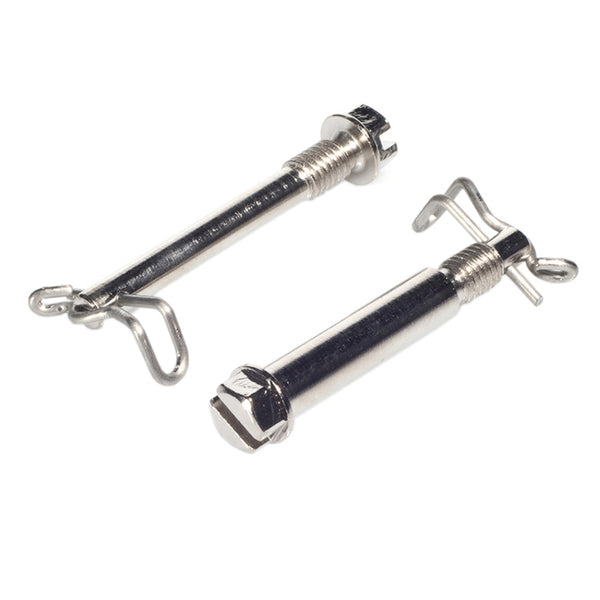 RFX състезателна спирачна подложка ПИН комплект FPXPP50300555ST