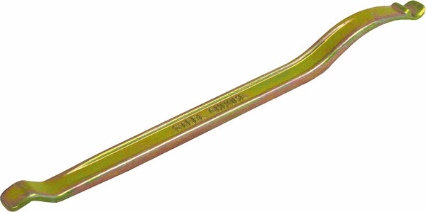 RFX Race Dual Spoon End Tyre Liver - Michelin Type - Golden - 350mm FXWT1040055GD