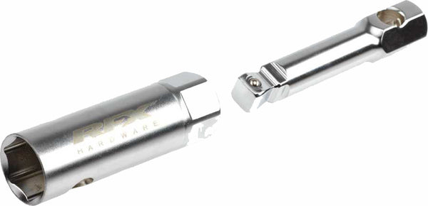 RFX Race Series Deep Type Plug Ling - за NGK C Type (10x16mm) Plugs FXWT201005555SV