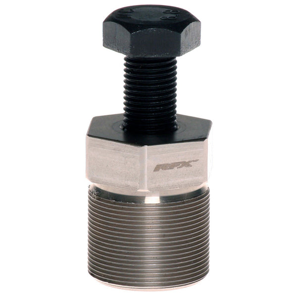 RFX Race Flywheel Puller - M27XP1.0 Външна дясна нишка - сребърна FXWT212005555SV