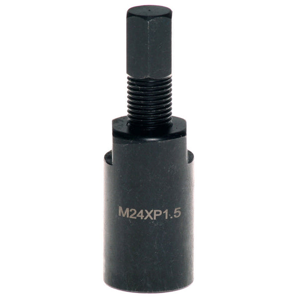 RFX Race Flywheel Puller - M24XP1.5 Вътрешна дясна нишка - черна FXWT2200055BK