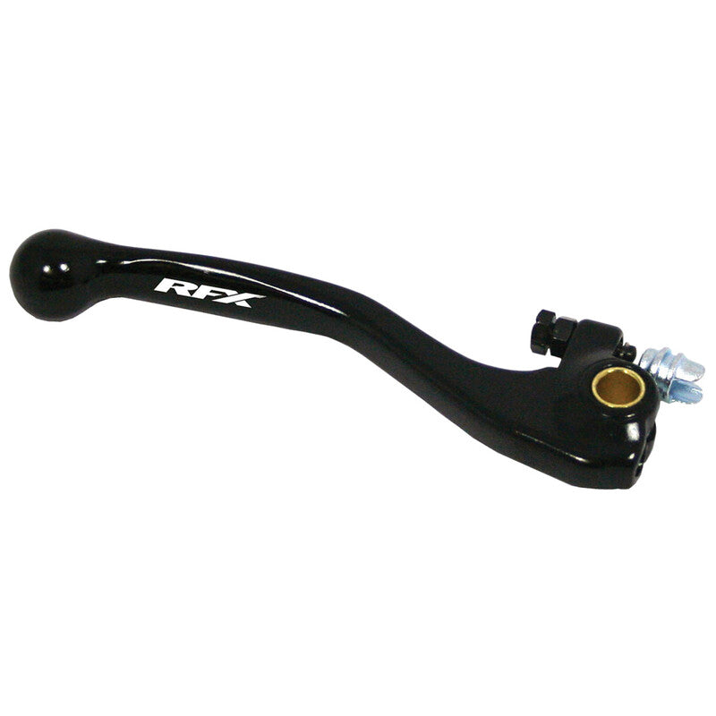 RFX Pro Series спирачен черен дроб - черен FXBL5070099BK