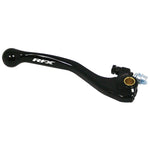RFX Pro Series спирачен черен дроб - черен FXBL5070099BK