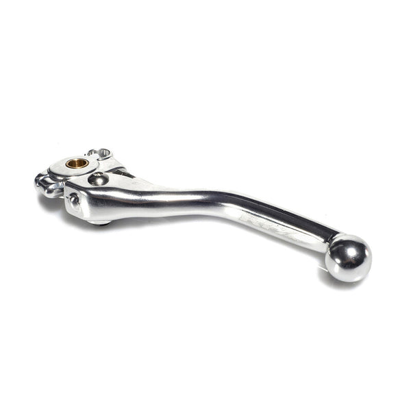RFX Sport Series Clutch Liver - Aluminum FXCL2010000SV