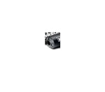 Yasuni Пълна изпускателна система Alu Black / Alu Black Tub1001-4b