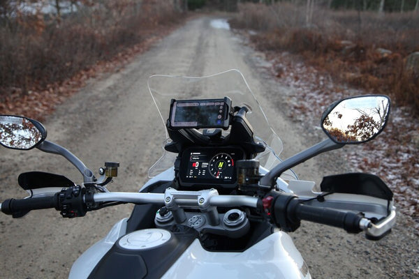 Denali Rally Phone Mount MBK.22.10100