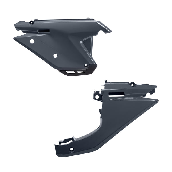 Police Port Side Panel's 8611100001 