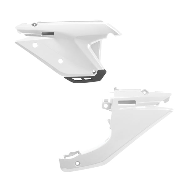 Policeport Side Panels 8611100002