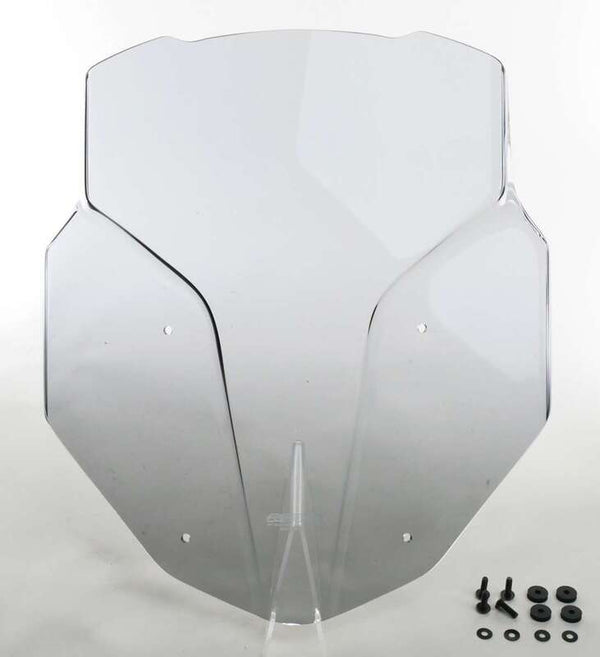 MRA Touring Windshield "TM" Clear 4025066175703