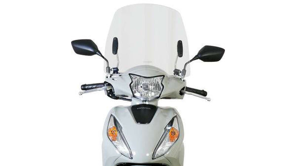 MRA Touring Windshield "TM" Clear 4025066177127 