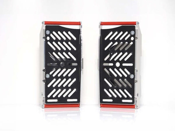 AXP XTEM Radiator Guards AX1751