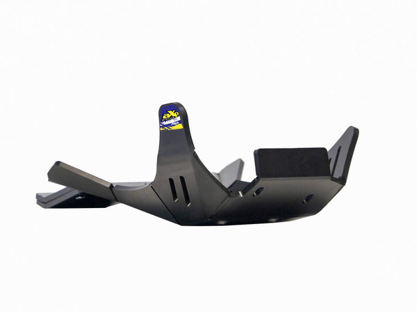 AXP XTEM Skid Plate с връзка AX1756