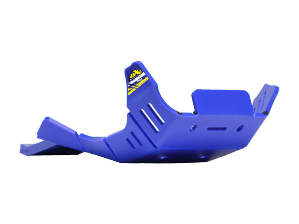 AXP XTEM Skid Plate с връзка AX1761