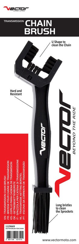 Векторна четка за верига OT-brush01