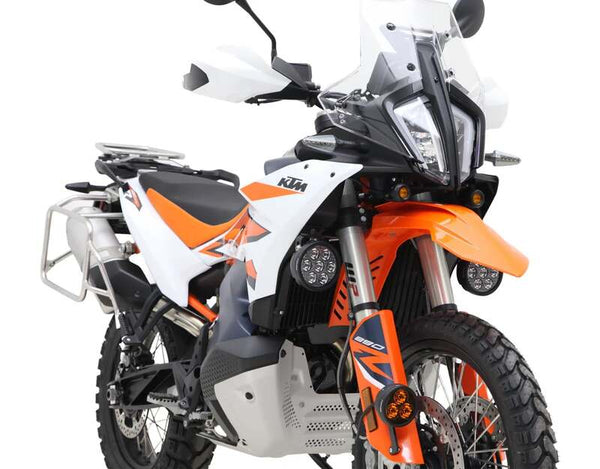 Denali шофиране Light Mount Lah.04.11300