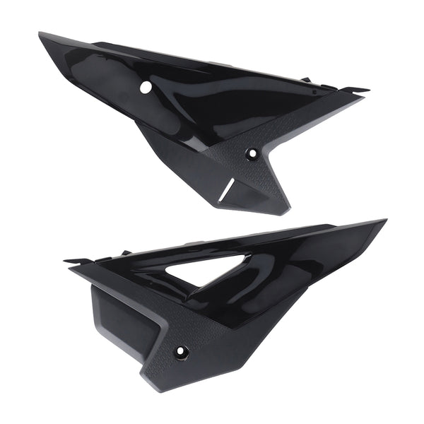 Police Port Side Panels 8559700003
