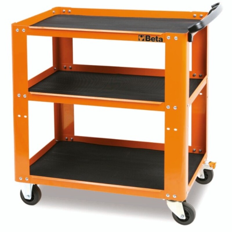 Бета C51 количка - Orange C51 O