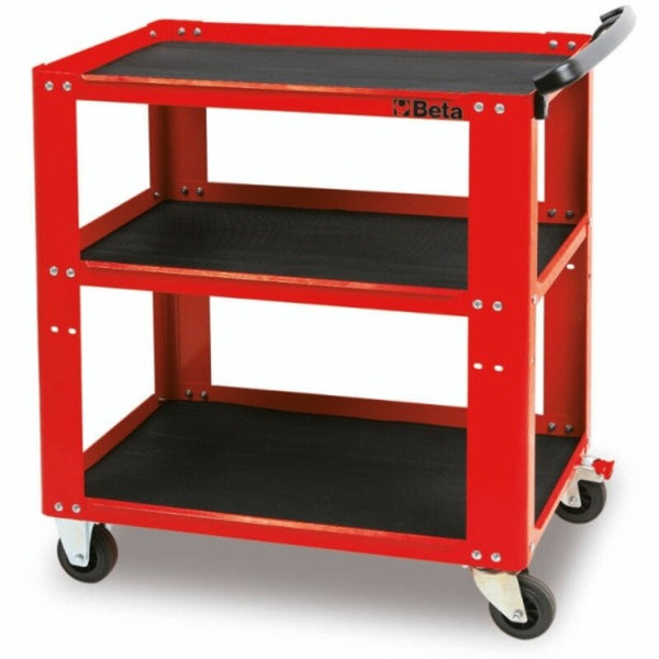 Beta C51 Troledy - Red C51 R