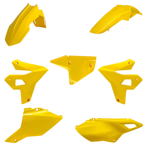 Policeport Plastic Resyling Kit 91588