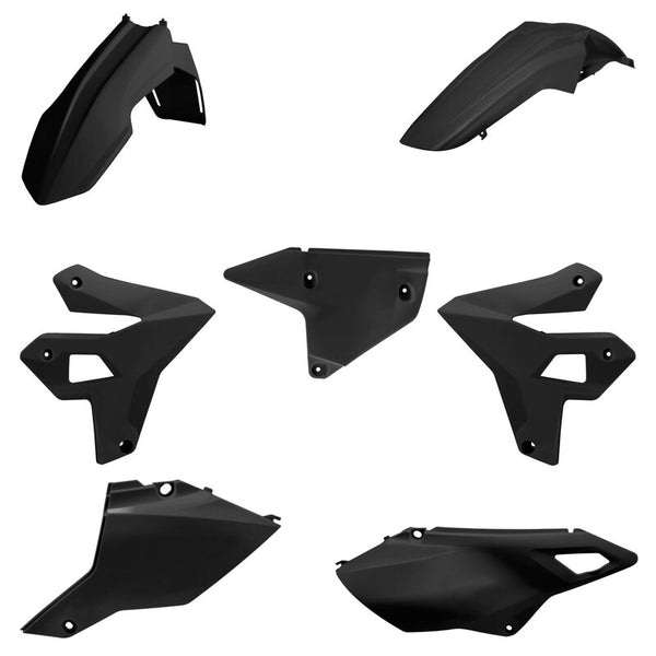 Policeport Plastic Resyling Kit 91589