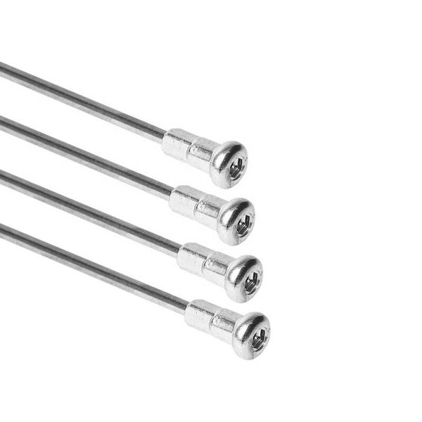 Комплект за спици на Haan Wheels 17 " - 36 спици 15 06301/1/1