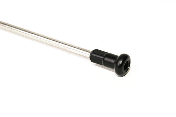 Комплект Haan Wheels Spoke Nipple - Черно 16 001/3
