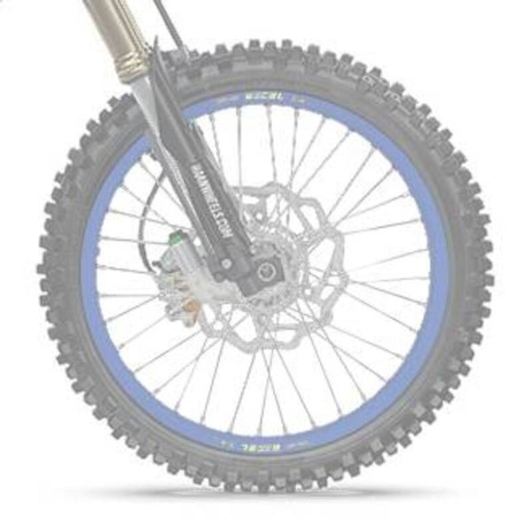 Haan Wheels Пълно предно колело 21x1,60x36t 1 55219/5/1/1/1