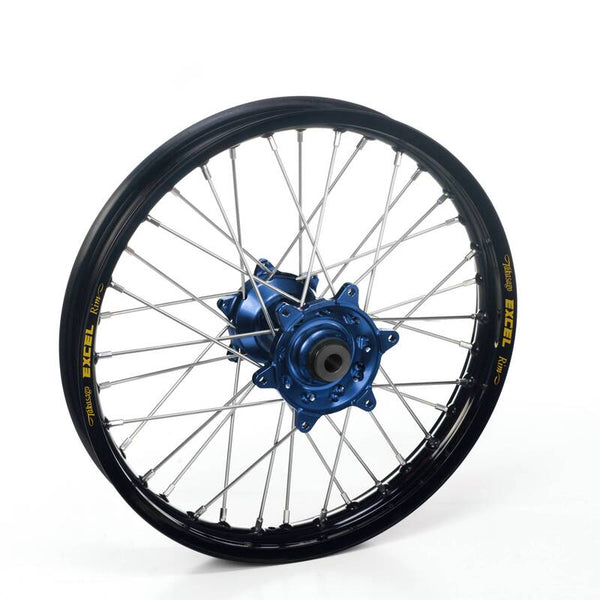 Haan Wheels Пълно задно колело 19x2,15x36t 1 56016/3/5/1/1