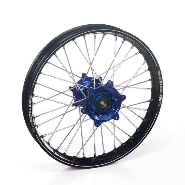 Haan Wheels Пълно задно колело 19x2,15x36t 1 56016/11/5/1/1