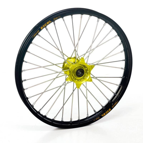 Haan Wheels Пълно предно колело 17x1,40x32t 1 43004/3/4/1/1