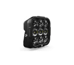 Denali DL9 Hybrid Shoving Light (White Lens) DNL.DL9.050.W