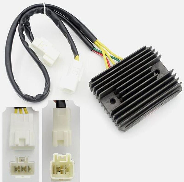 Tourmax Regulator RGU-703