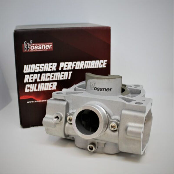 Wössner цилиндър Ø 54 mm WBC8220A