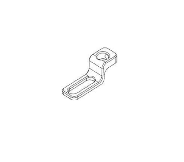 KOSO S-тип скоба за сензор за скорост (M10) BI002S10-N