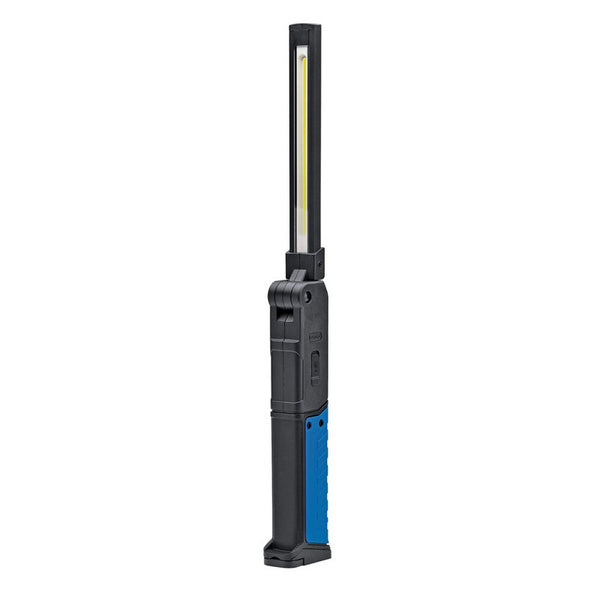 Draper сгъване Slim Inspection Light Cob/SMD LED безжична връзка - 6W/800 Lumens 23843.0