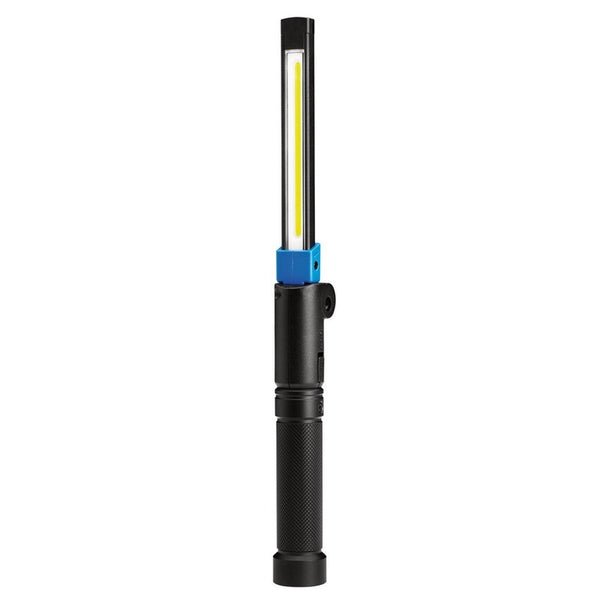Дрейпър Сгъване на тънки проверка Светлина COB/SMD LED - 8W/800 Lumens 23846.0
