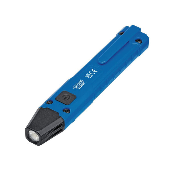 Draper Wireless/USB презареждаща се светлина SMD LED - 2W/250 Lumens 23845.0