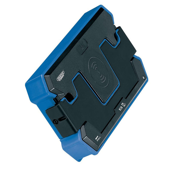 Подложка за безжично зареждане на Draper - 10W 65789.0