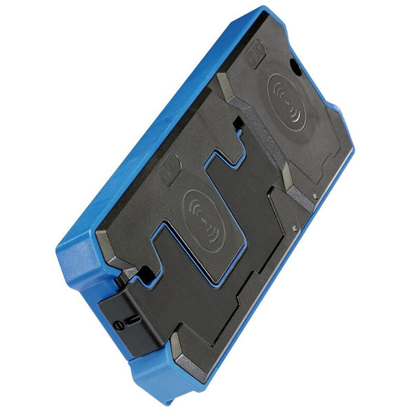 Draper Dual безжична подложка за зареждане - 2x10W 65793.0