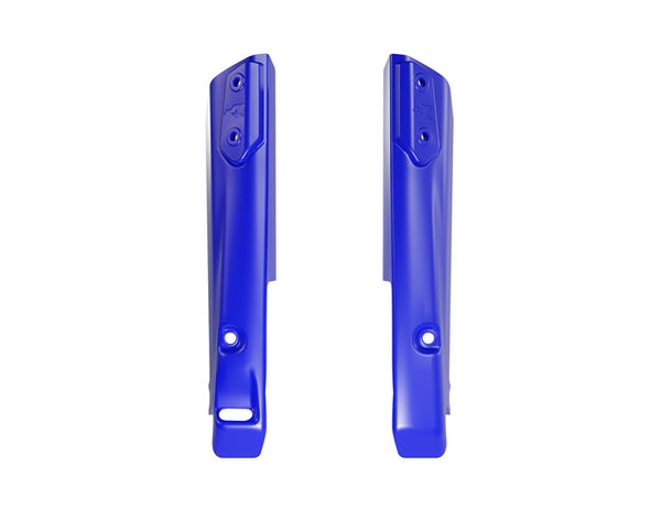 Racetech Fork Guards R-PST7BL00024
