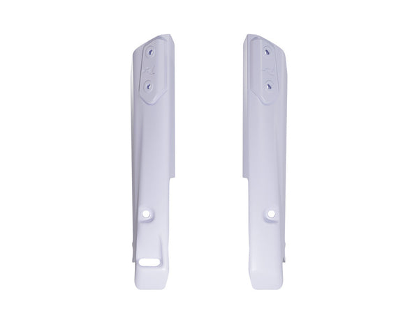 Racetech Fork Guards R-PST7BN00024